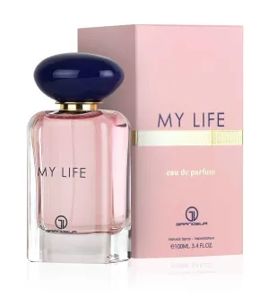Grandeur My Life parfumska voda za ženske 100 ml