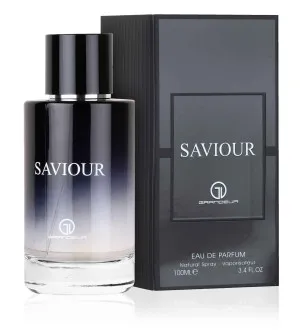 Grandeur Saviour parfumska voda za moške 100 ml