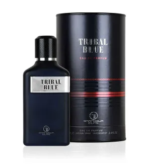 Grandeur Tribal Blue parfumska voda za moške 100 ml