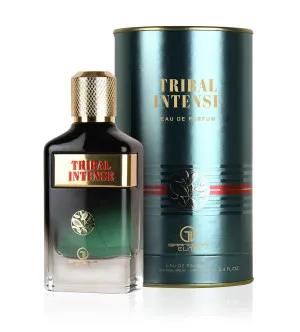 Grandeur Tribal Intense parfumska voda za moške 100 ml