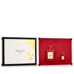 Gucci Bloom Ambrosia di Fiori EDP Intense 50 ml + EDP Intense MINI 5 ml Ž