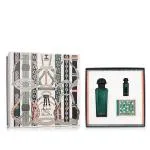 Hermès Eau D'Orange Verte EDC 100 ml + EDC MINI 7,5 ml + trdo milo 50 g UNISEX