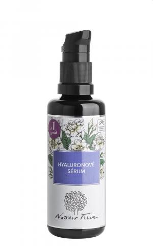 Hialuronski serum 50ml