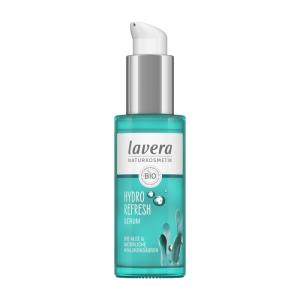 Lavera Hydro Refresh serum 30 ml