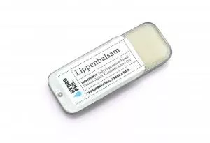 Hydrophil Balzam za ustnice (7 g) - preprost in učinkovit