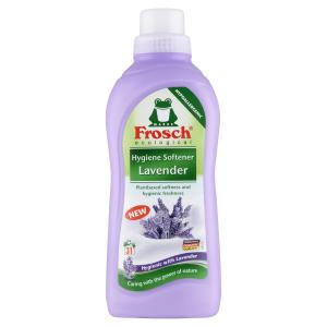 Higienski mehčalec tkanin s sivko (ECO Hypoallergenic, 750ml)