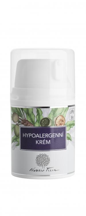 Hipoalergena krema 50ml