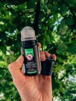 Incognito Repelentni dezodorant roll-on (50 ml) - s prijetnim vonjem citrusov