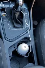 Innobiz Minilia ultrazvočni potovalni difuzor in vlažilec zraka - prenosen, primeren tudi za avto