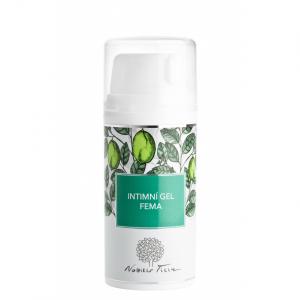 Fema Intimni gel 100 ml