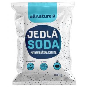 Soda bikarbona 1000 g