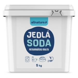 Soda bikarbona 5 kg