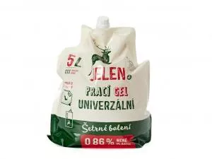 Jelen Jelenov gel za pranje Universal 5l