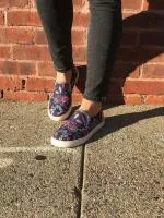 Inkkas Kali Slip On
