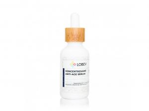 Koncentrirani serum proti staranju 30 ml