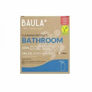 Baula Kopalnica - tableta na 750 ml detergenta