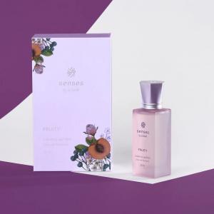 Parfum Fruity (30 ml) - z vonjem maline, ribeza in vanilije