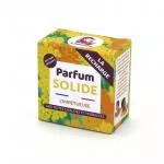 Lamazuna Trdni parfum - A touch of summer (20 ml) - polnilo - poletna cvetlična dišava