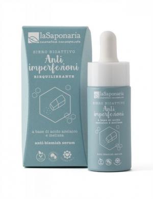 Bioaktivni serum za problematično kožo BIO (15 ml)