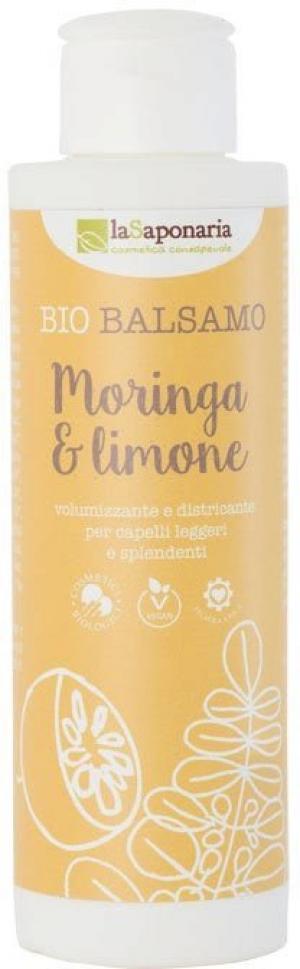 Balzam z moringo in limono BIO (150 ml)