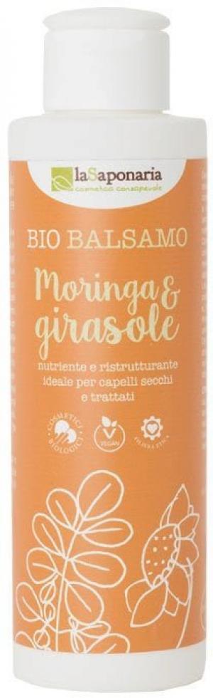 Balzam z moringo in sončnico BIO (150 ml)