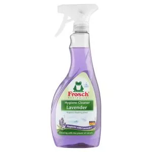 Frosch Higiensko čistilo s sivko (ECO, 500ml)