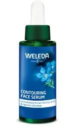 Weleda Lifting serum Modra gorjušica in alpska čarovnica