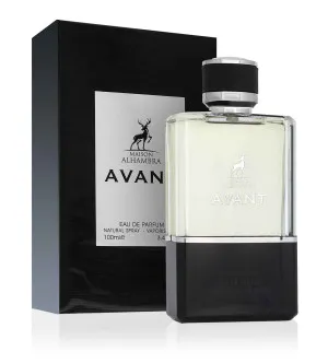 Maison Alhambra Avant parfumirana voda za moške 100 ml