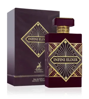 Maison Alhambra Infini Elixir parfumska voda unisex 100 ml