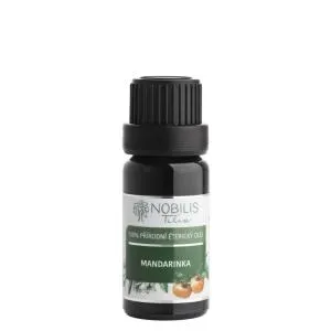 Nobilis Tilia Mandarina 10ml