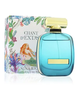 Nina Ricci Chant d'Extase parfumirana voda za ženske 50 ml