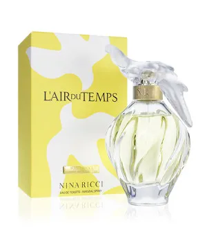Nina Ricci L'Air du Temps toaletna voda za ženske 100 ml