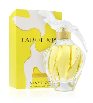 Nina Ricci L'Air du Temps parfumirana voda za ženske 100 ml