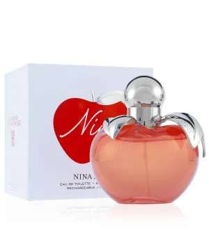 Nina Ricci Nina toaletna voda za ženske 30 ml