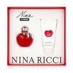 Nina Ricci Nina Le Parfum EDP 50 ml + BL 75 ml Ž