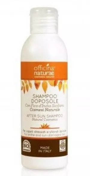 Officina Naturae Regenerativni šampon po sončenju (150 ml)