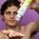 Officina Naturae Šampon za mastne lase BIO (200 ml)