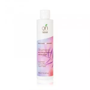 Officina Naturae Šampon za suho lasišče BIO (200 ml) - za lase s prhljajem