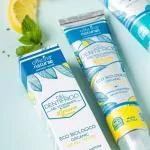 Officina Naturae Zobna pasta z limono BIO (75 ml) - zaščita zob in dlesni