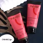 OnlyBio Micelarni šampon za barvane lase Powerful Colors (200 ml) - obnavlja suhe in poškodovane lase
