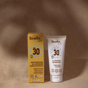 Krema za sončenje (SPF 30) - 100 ml