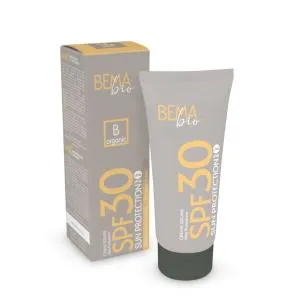 BemaBio Krema za sončenje SPF 30 100 ml