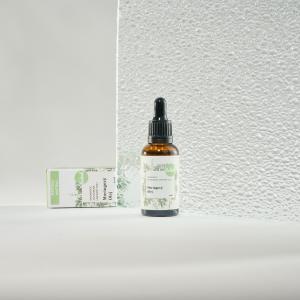 Organsko olje Moringa 30ml