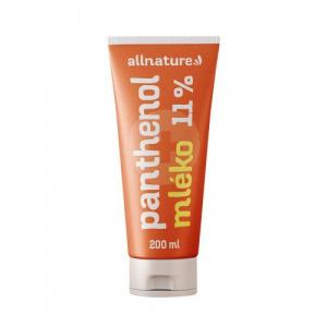 Allnature Pantenol losjon 200 ml