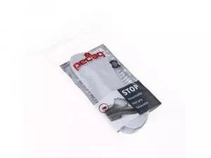 Pedag Pedag stop - Zaščitne in protizdrsne blazinice za pete čevljev za področje pete