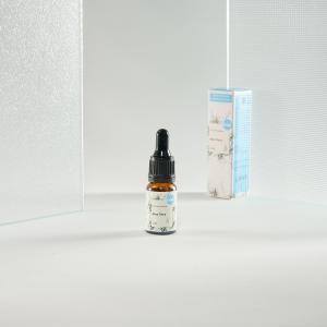 Serum za obraz - Aloe vera 10ml