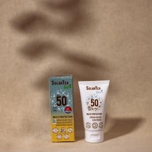 Visiblue Screen krema za obraz (SPF 50)-50 ml