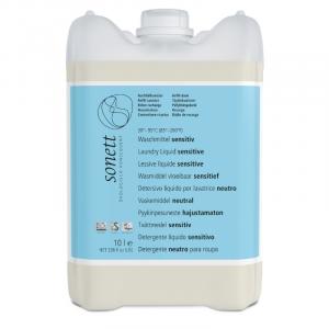 Gel za pranje - Sensitive 10 l