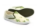 Inkkas Prickly Slip-on
