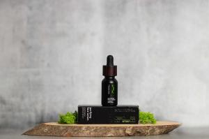 Čistilni serum za obraz Čistilni serum za obraz - BALANCE 15ml